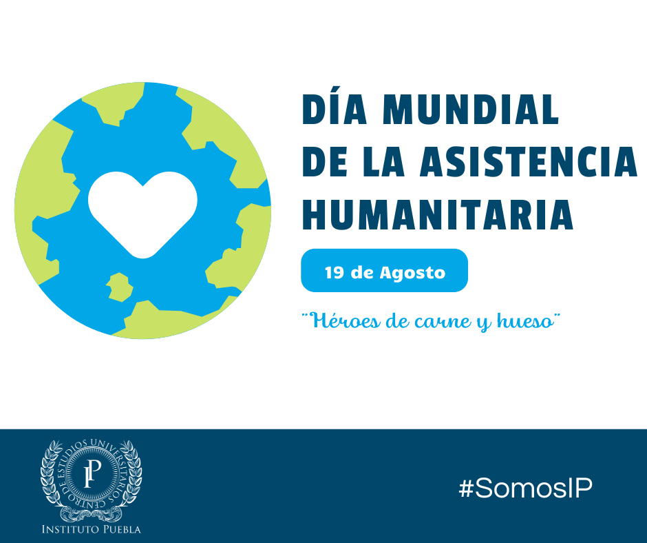 Día Mundial De La Asistencia Humanitaria